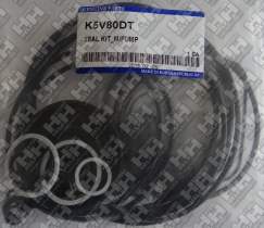 Ремкомплект для гусеничный экскаватор VOLVO EC160C NL (VOE14535452, VOE14600711, VOE14554635)