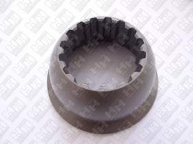 Полусфера для гусеничный экскаватор VOLVO EC300D (VOE14510070)