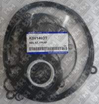 Ремкомплект для гусеничный экскаватор VOLVO EC340D (VOE14600699, VOE14602457)