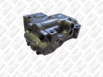 Регулятор для колесный экскаватор VOLVO EW145 (VOE14528253, VOE14534043, VOE14534052)