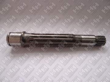 Ведомый вал для колесный экскаватор VOLVO EW170 (SA8230-09070)