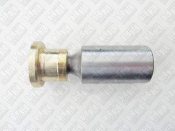 Комплект поршней (1 компл./9 шт.) для колесный экскаватор VOLVO EW180 (SA8230-35500)